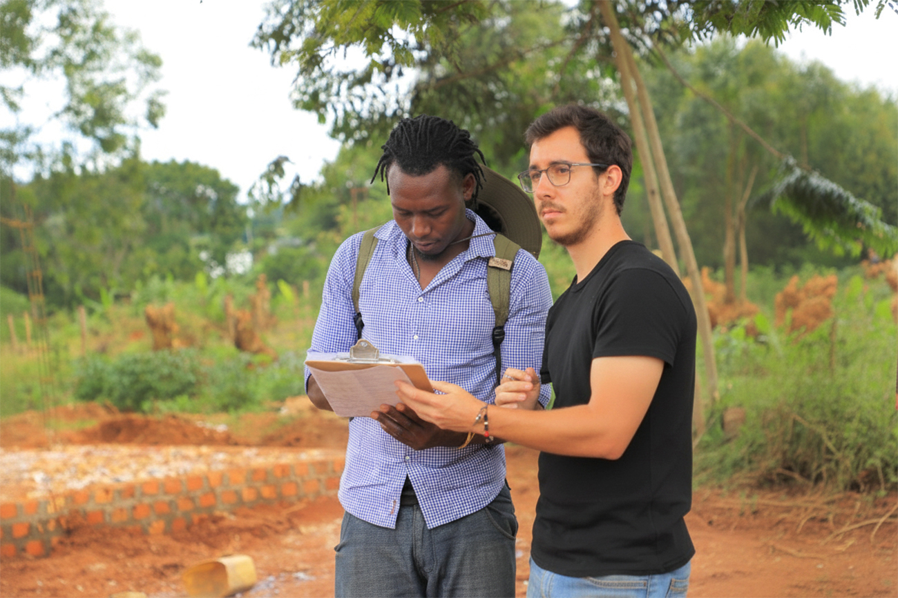 Taller de arquitectura y cooperación